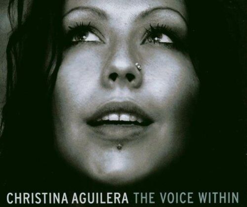 Christina Aguilera - The Voice Within - Preis vom 13.10.2026 19:28:25 h
