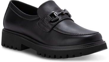Women's Lexi Penny Loafer by Eastland in Black (Size 9 M)