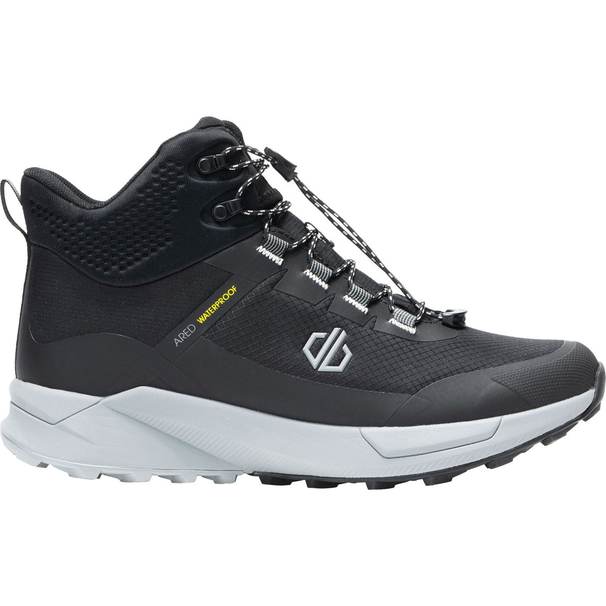 Dare2b M Torrek Wpf Mid black (800) EU43/UK9 DMF002-800-EU43/UK9