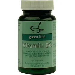 Vitamin B6 90 ST