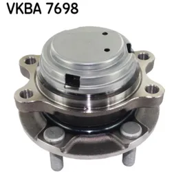 Radlagersatz SKF VKBA 7698