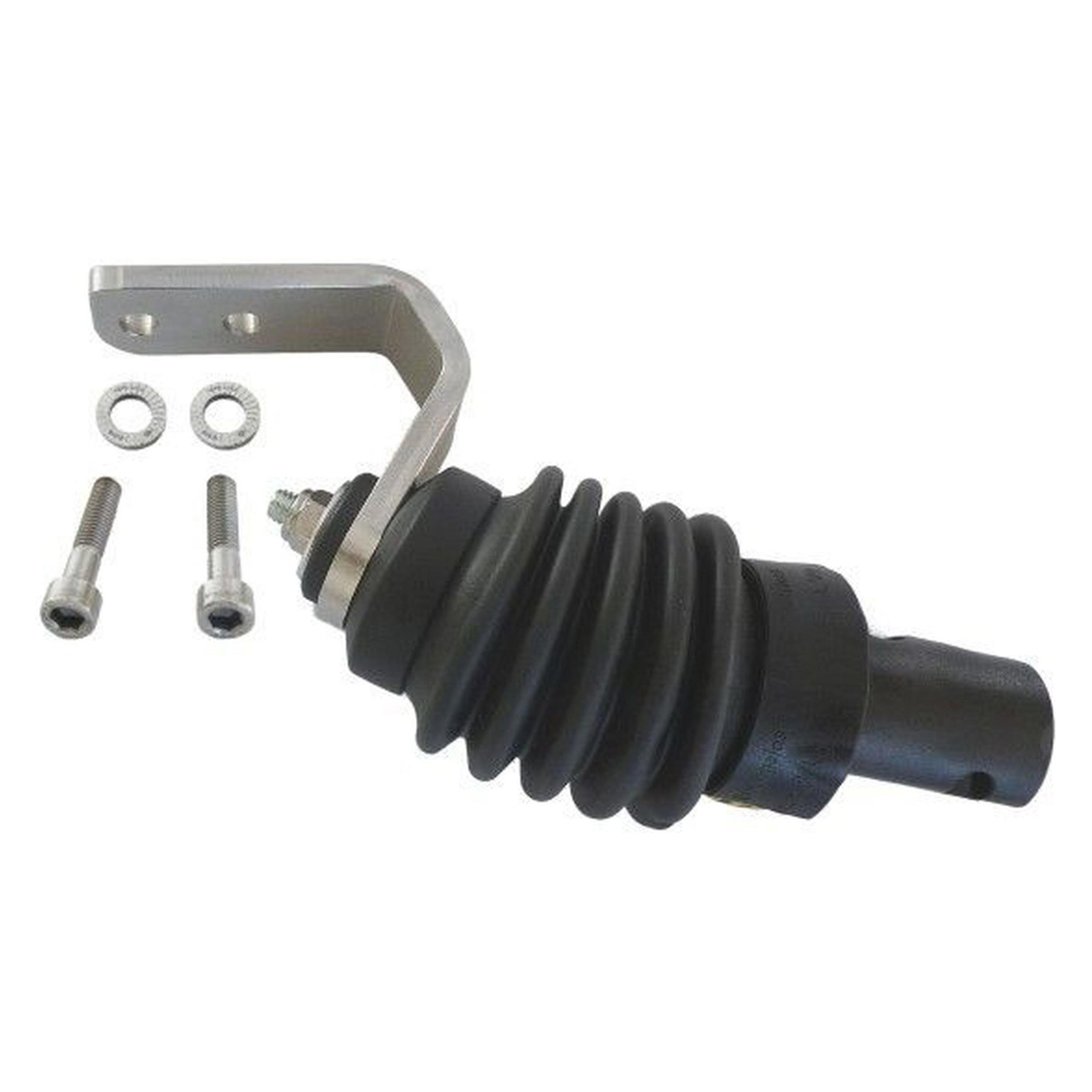 Weber Technik -Kupplung EU, URSUS (KU.02.000.14)
