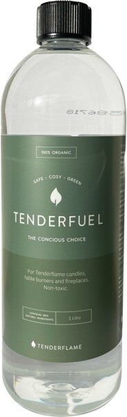 Tenderflame Tenderfuel Organic, 1 L