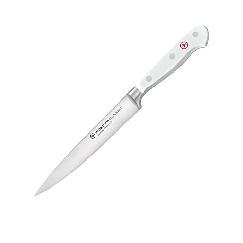 WÜSTHOF Classic Vleesmes Wit 16 cm