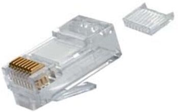 Telegärtner Connecteur RJ45 MP8 100023025 (100023025)