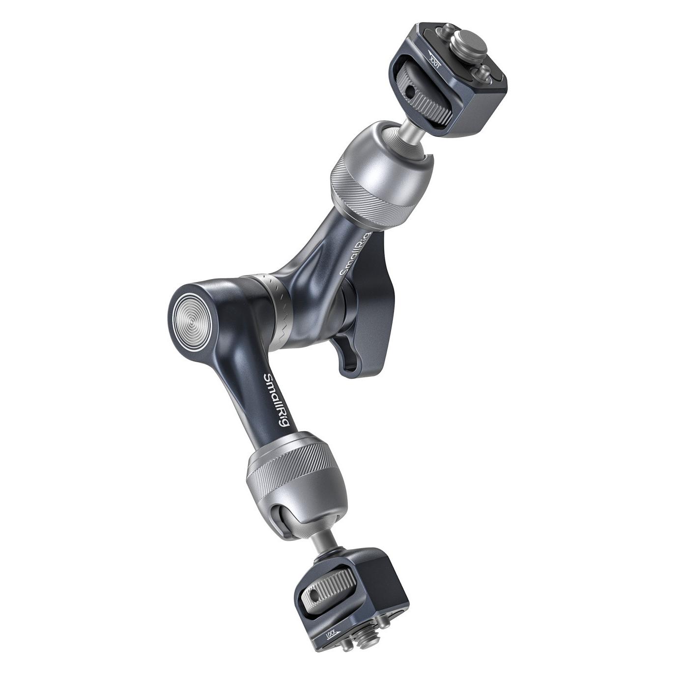 SmallRig Rosette Magic Arm (7") with ARRI Locating Screw 4899 (4899)