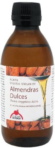 Intersa Aceite De Almendras Dulces 210 ml