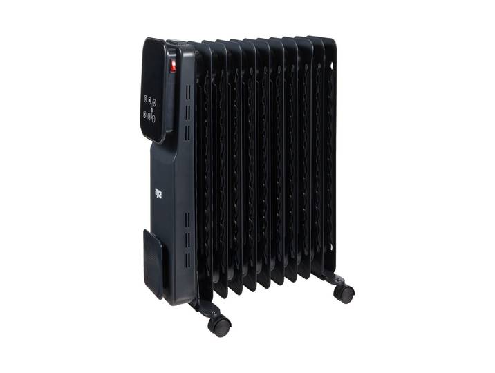 Ayce Elektroheizgerät 11 Rippen 2200W