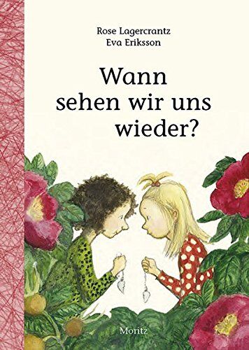 Rose Lagercrantz - Wann sehen wir uns wieder? - Preis vom 14.10.2026 23:07:16 h