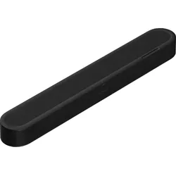 SONOS Beam Ultra, Soundbar, Schwarz