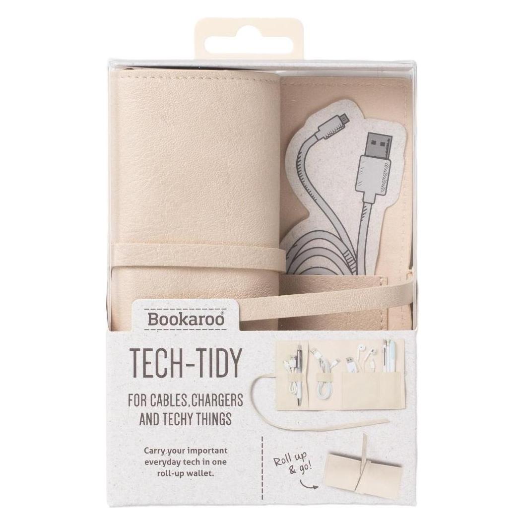 IF Bookaroo Travel Tech-Tidy - Reiseorganizer beige (486237)