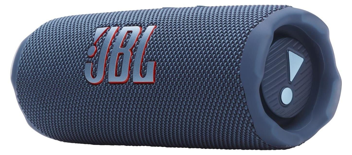 JBL Flip 7 draadloze draagbare Bluetooth-luidspreker met 16 uur batterijduur
