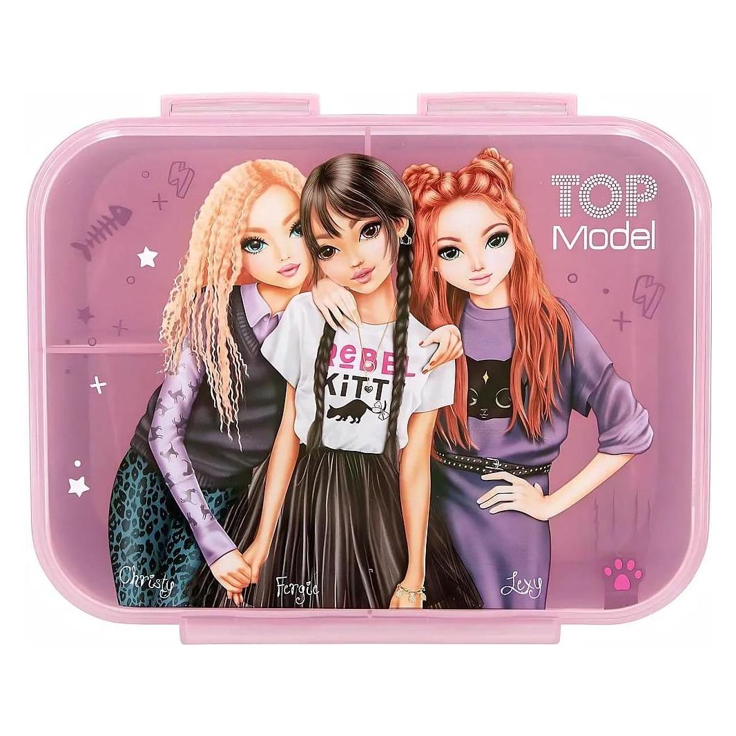 Top Model Brotdose Rebel Kitty (413257)
