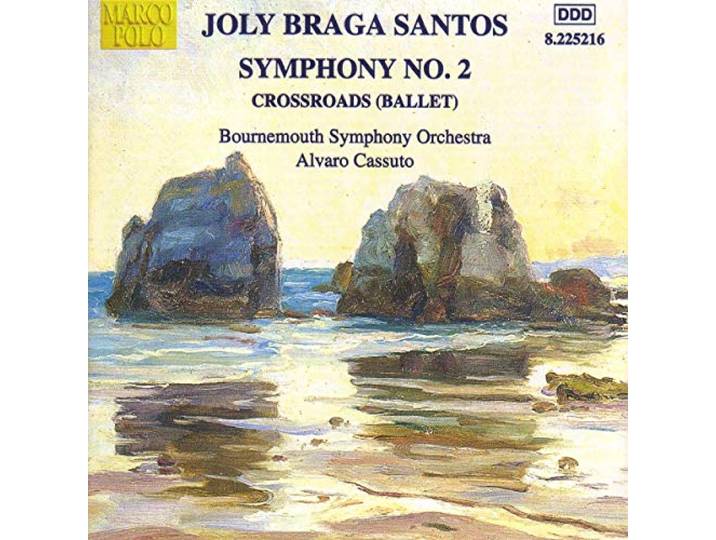 Symphony No.2