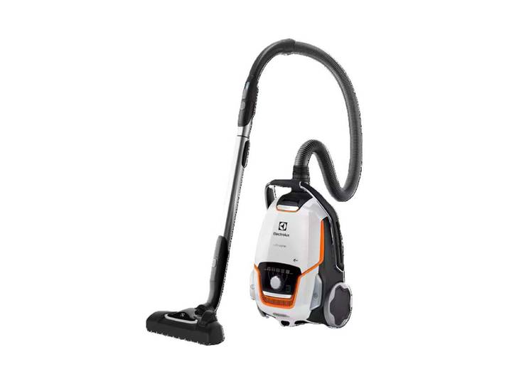 Electrolux EUOC94IW Staubsauger Weiss