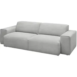 SOFA RANI Silber Cord