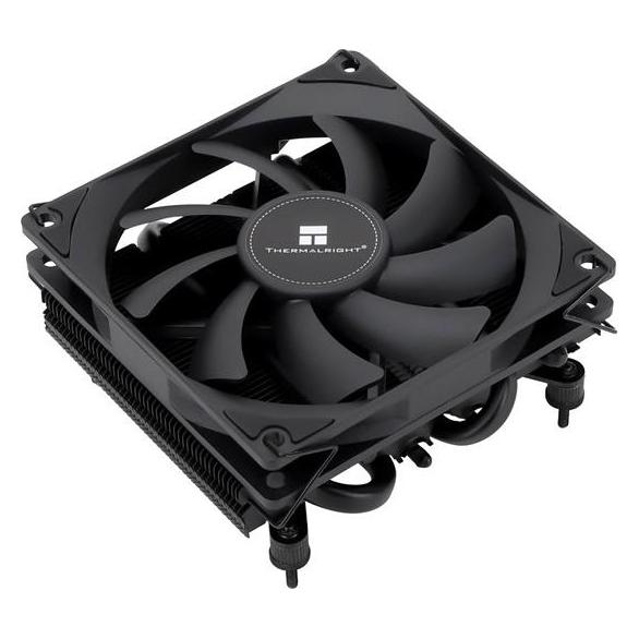 Thermalright AXP-90 X36 Black - CPU-Luftkühler - Max 22 dBA (36 mm) (AXP-90 X36 BLACK)