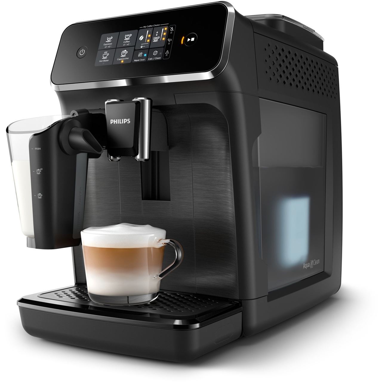 Philips EP2230/10 Kaffeevollautomat