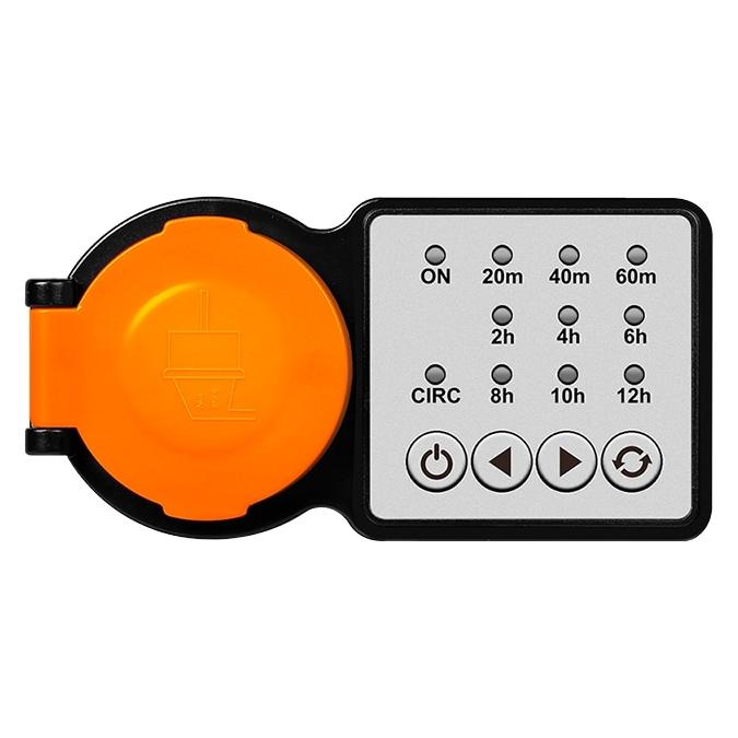 LogiLink ET0015 (Typ F) (ET0015)