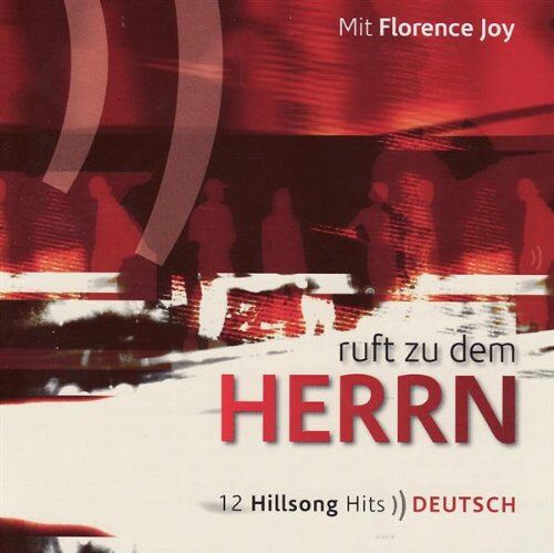 Florence Joy - Ruft zu dem Herrn 1 - Preis vom 19.10.2026 19:33:35 h
