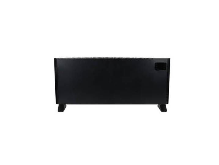 Eurom Alutherm 2000 Wifi Black convector kachel