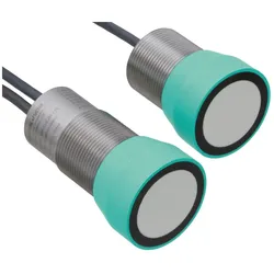 Pepperl+Fuchs Fabrik Doppelbogensensor UDC-#70120102-100002