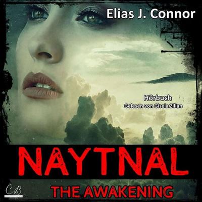 Naytnal - Elias J. Connor, Audio, 4099995435191