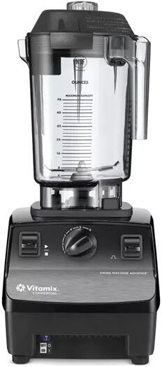 Vitamix Drink Machine Advance Barblender, 1.4l
