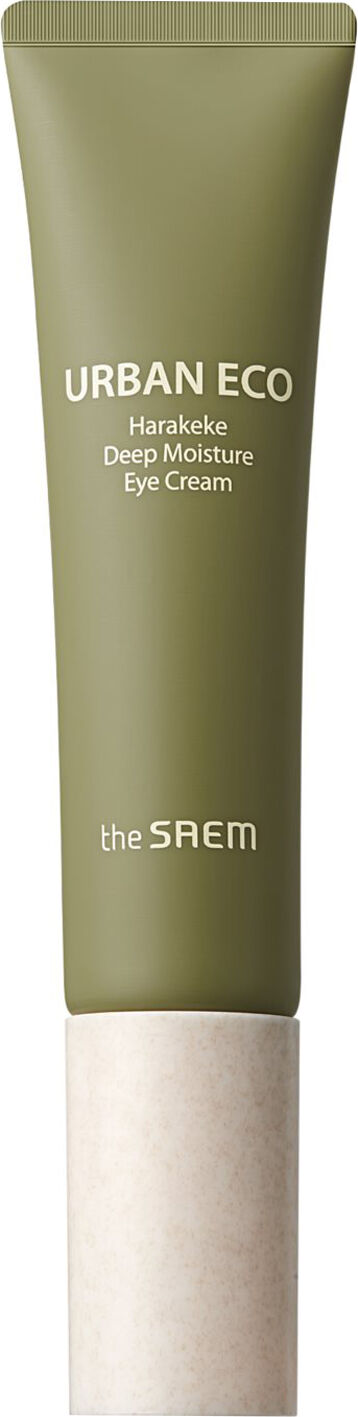THE SAEM Urban Eco Harakeke Deep Moisture Eye Cream 30ml