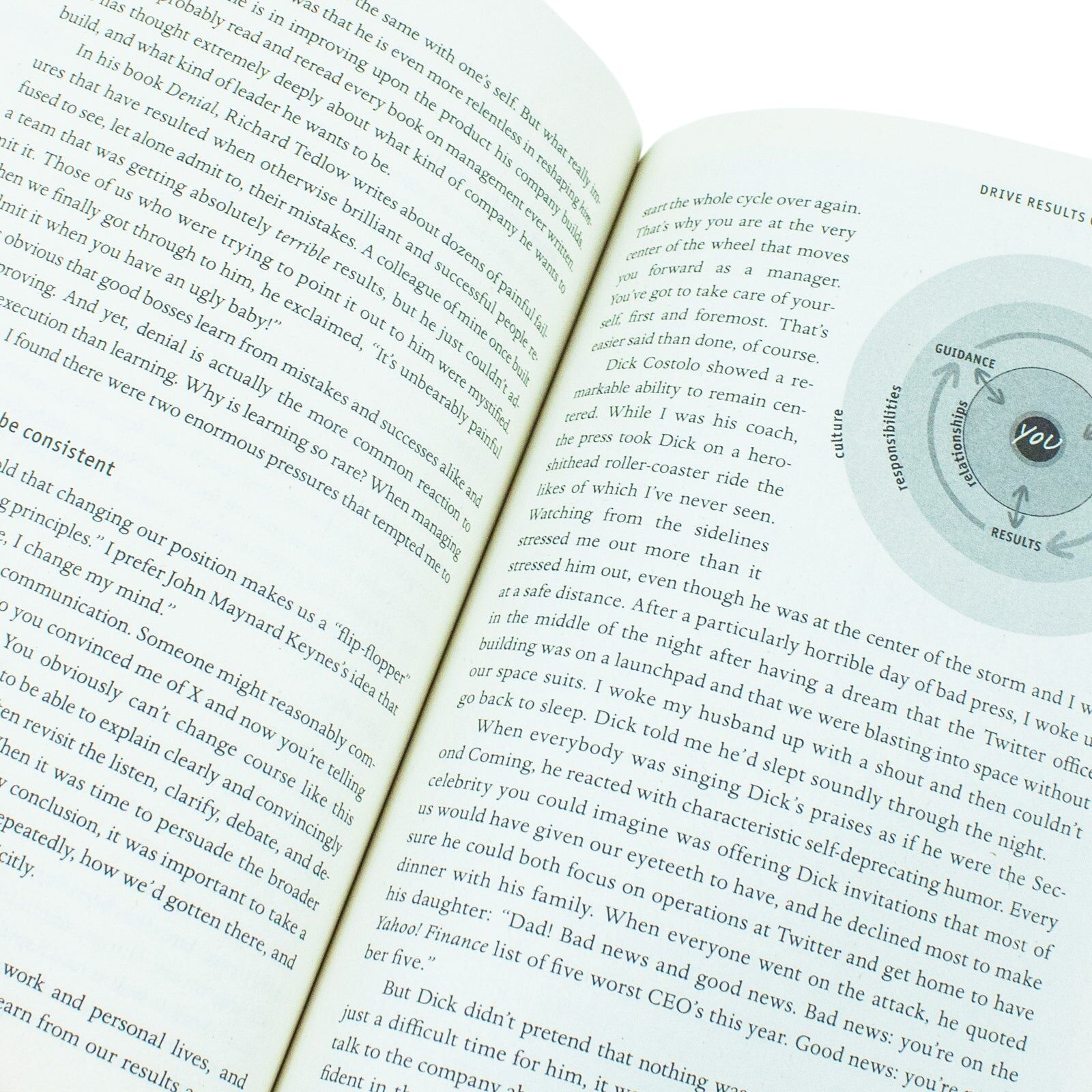 Pan Macmillan Radical Candor by Kim Scott   The Bestselling Leadership Book - Management, Feedback & Workplace Culture Book
