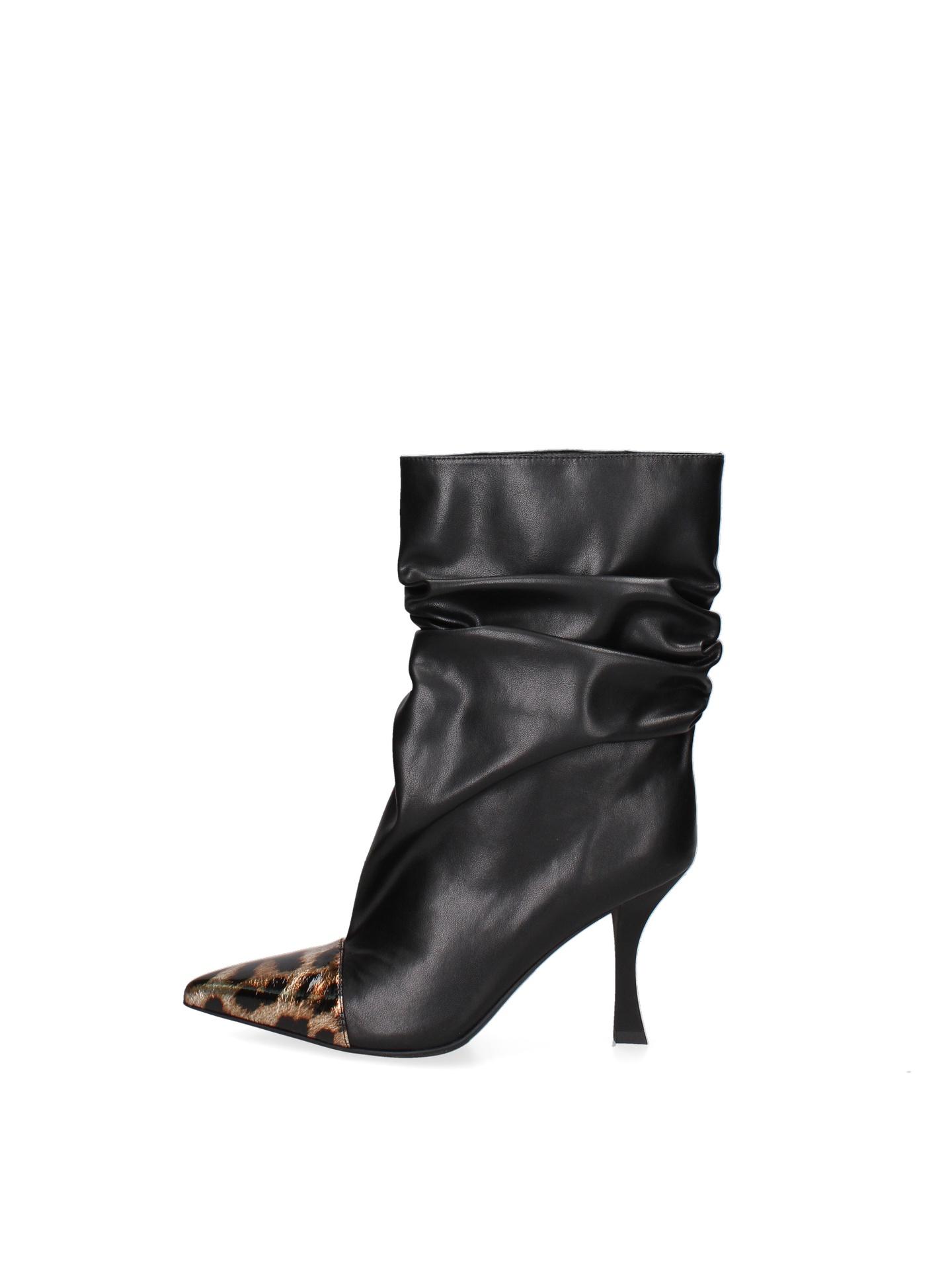 Marc Ellis Enkellaars Women
