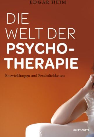 Edgar Heim - Die Welt der Psychotherapie: Entwicklungen und Persönlichkeiten - Preis vom 09.10.2026 07:28:09 h