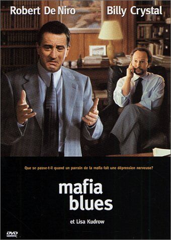Harold Ramis - Mafia Blues [FR Import] - Preis vom 17.10.2026 19:25:27 h