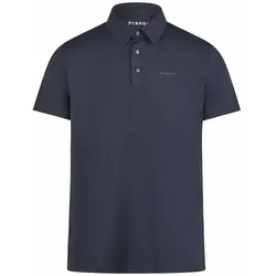 Pikeur Herren Shirts Function Shirt nightblue The Core FS 2026, Größe: S