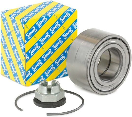 SNR R155.16 Radlagersatz