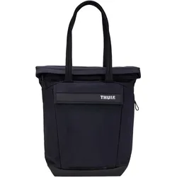 Thule Paramount Tote 22L - Black (16"), Notebooktasche, Schwarz