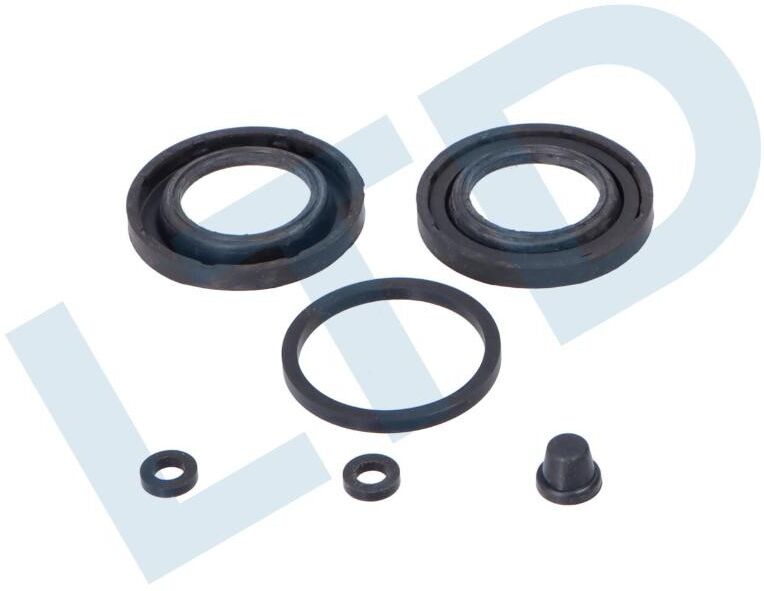 LTD LTD-036 Repair Kit, brake caliper