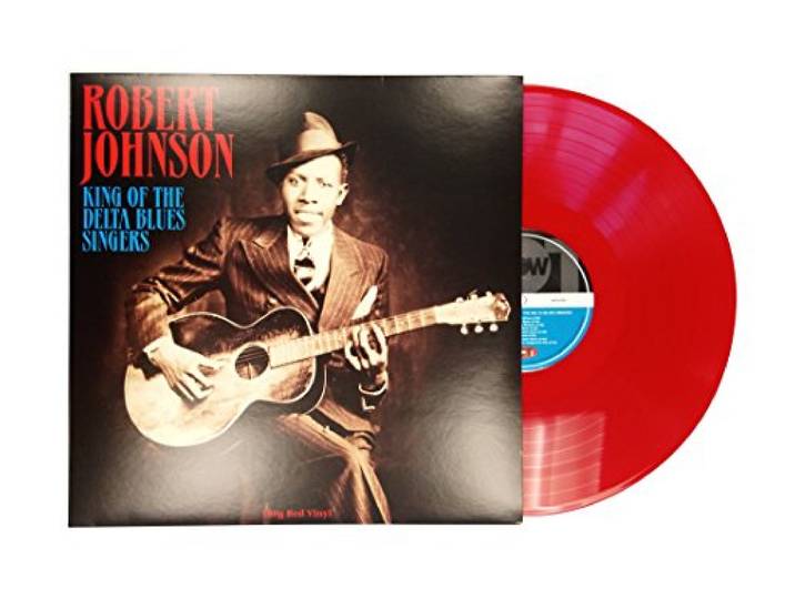 King of the Delta Blues