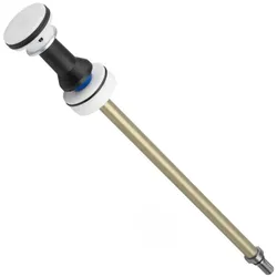 2023 FOX 38 Rhythm Air Shaft | 150mm-180mm | 1.355 Bore