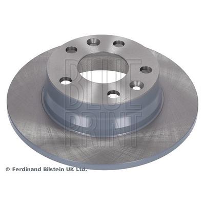 Blue Print Bremsscheibe [Hersteller-Nr. ADBP430118] für Nissan, Renault