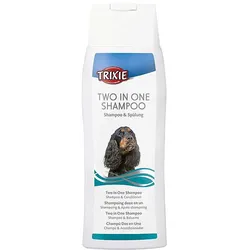 250ml Trixie Two in One Shampoo