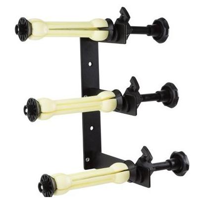 B.I.G. BHS-3 Hintergrundhalter 3er-Set (428238)