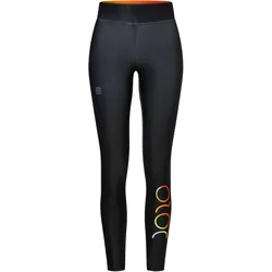 Sportful, Damen, Langlaufhose, Doro Tight (S), Schwarz