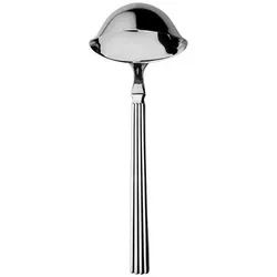 Georg Jensen Bernadotte Saucenkelle, Kochbesteck, Silber