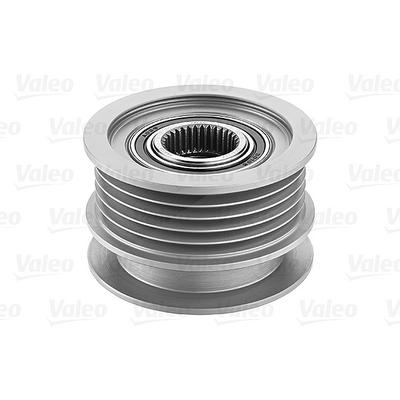 Valeo Generatorfreilauf [Hersteller-Nr. 588035] für Audi, VW, Seat, Skoda
