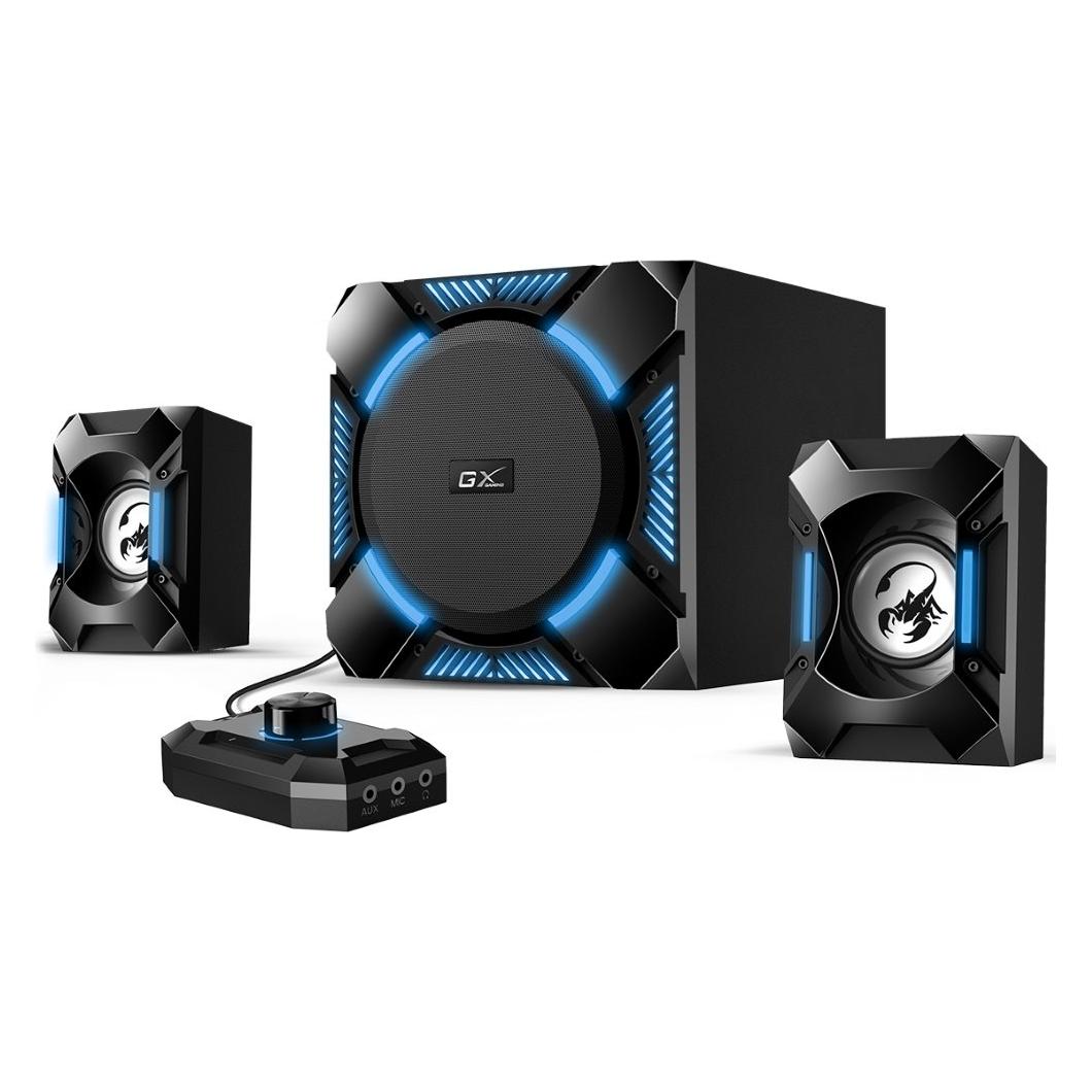 Genius reproduktory SW-G2.1 1200 (31730044400)