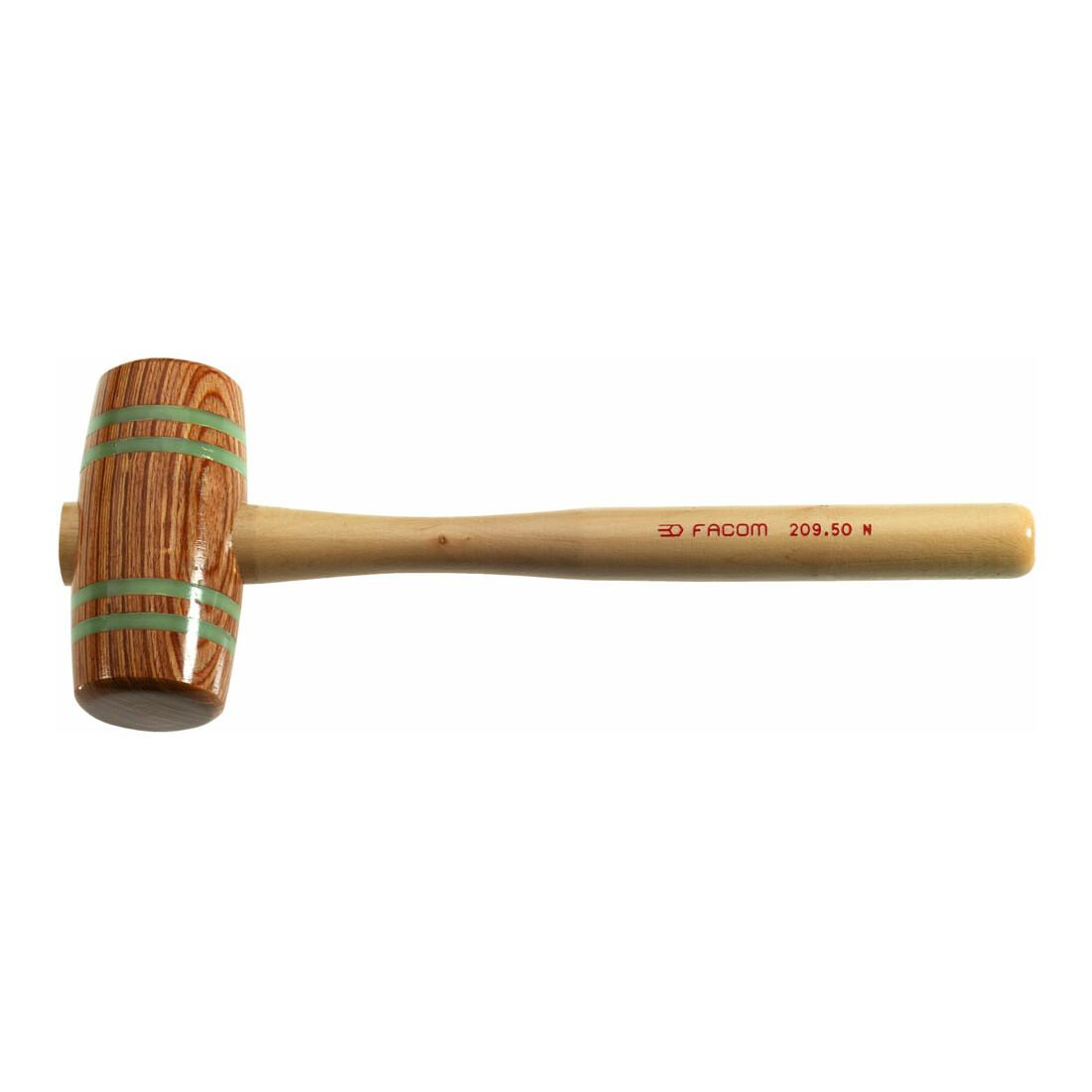 Facom Holzhammer M (209.50)