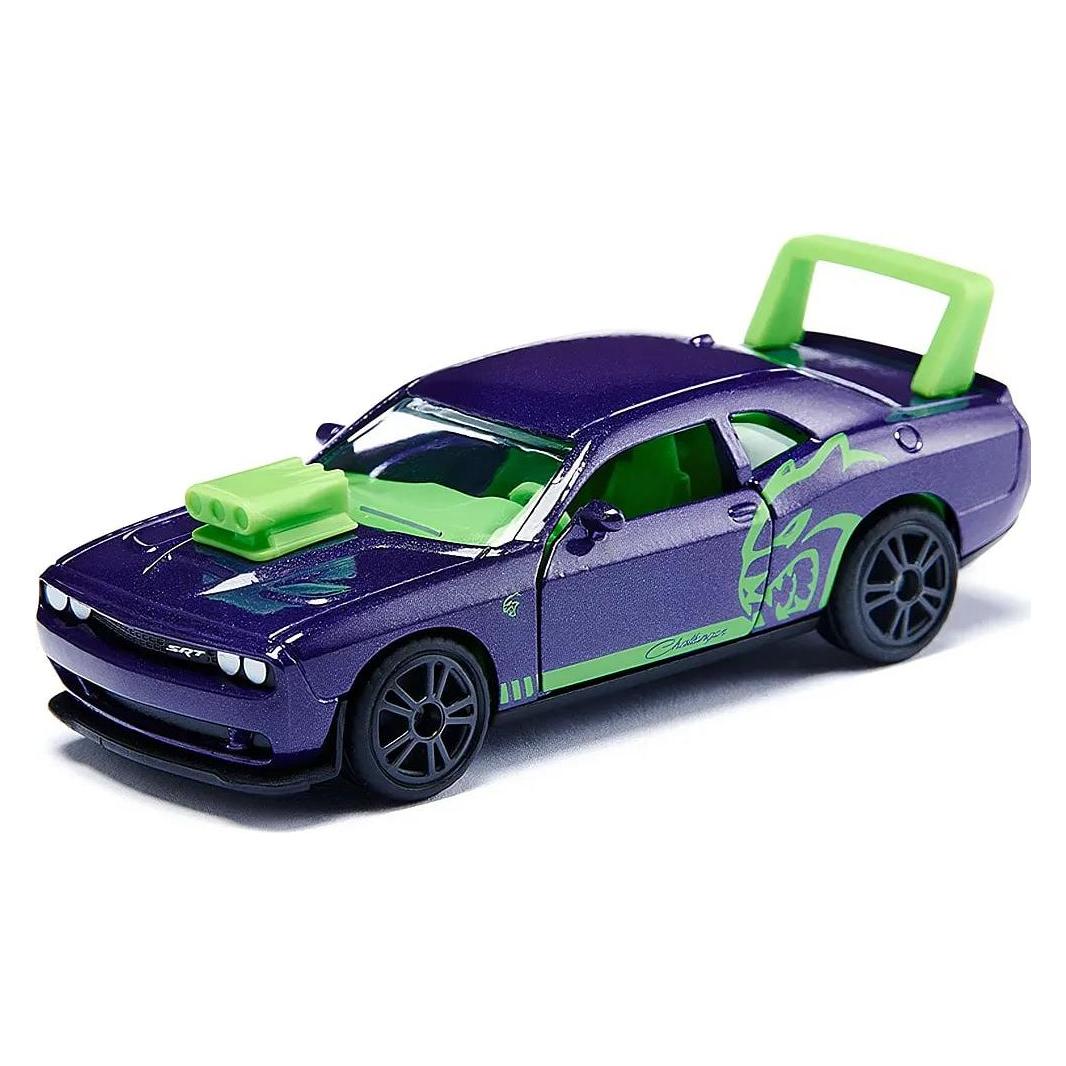 Siku Dodge Challenger Custom (1572)