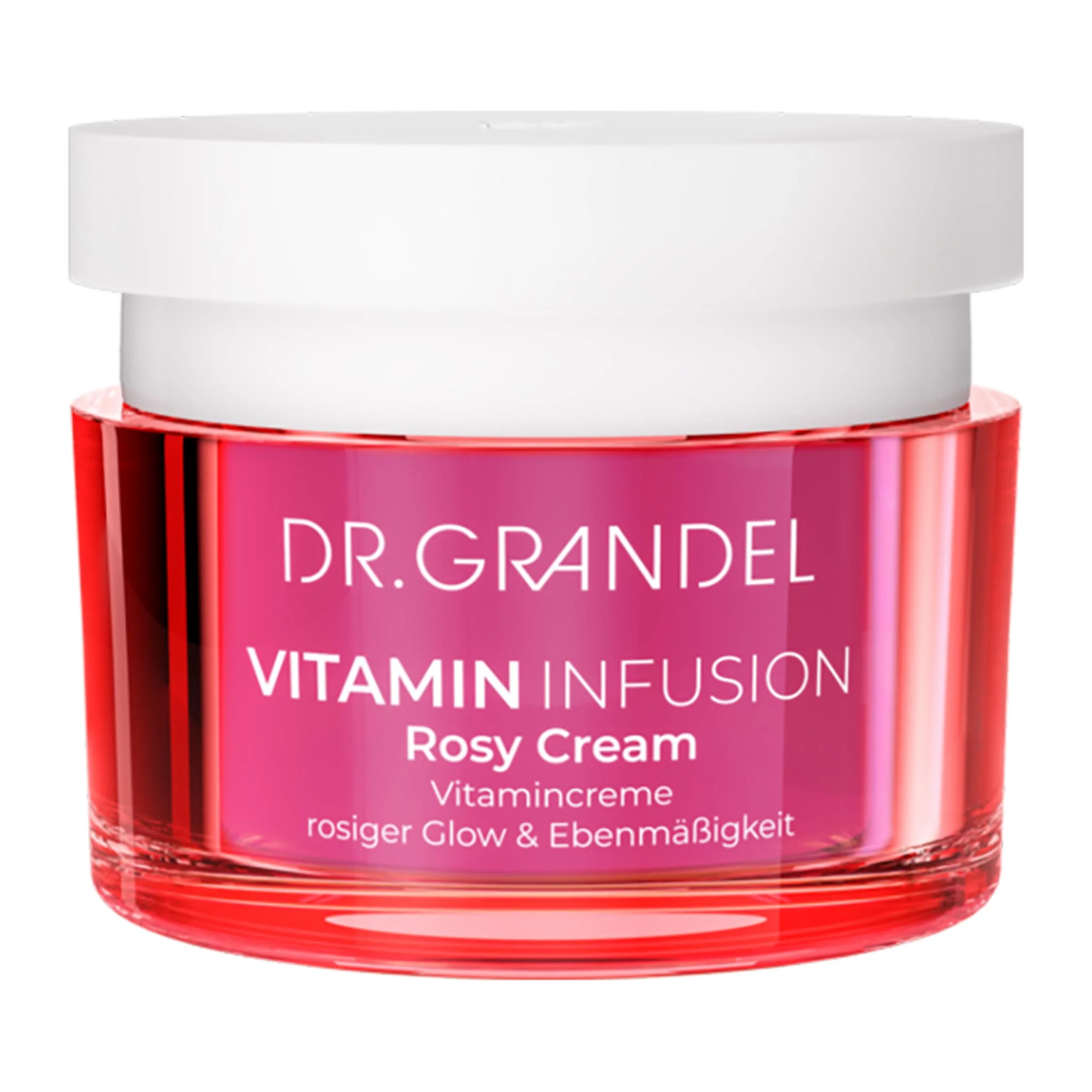 Dr. Grandel Vitamin Infusion, Rosy Cream, 50ml 41558