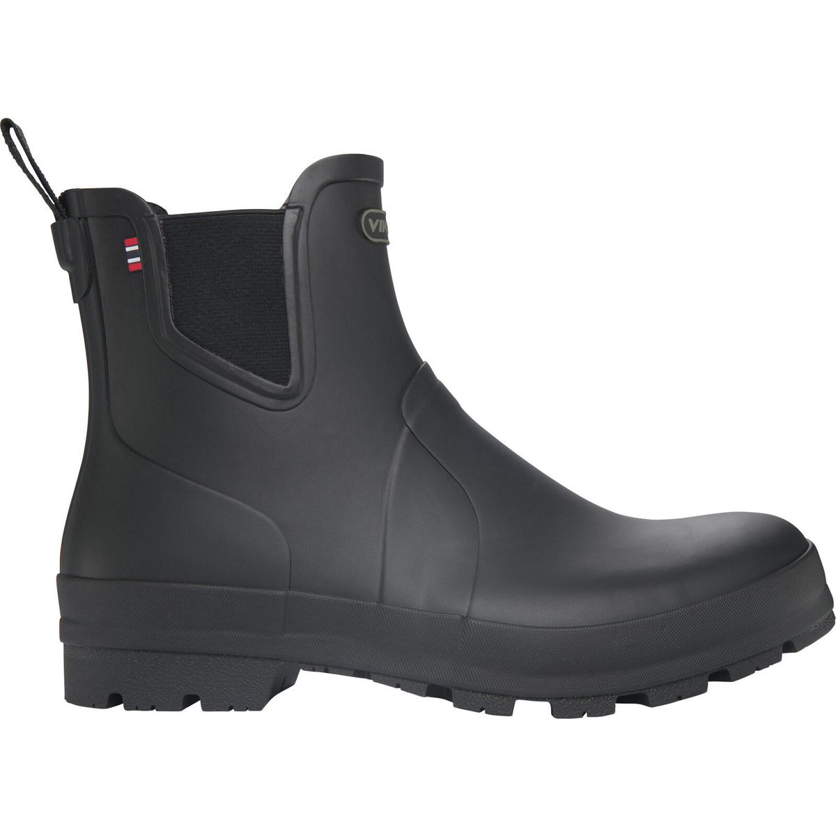 Viking Bergen black (2) 40 1-45100-2-40